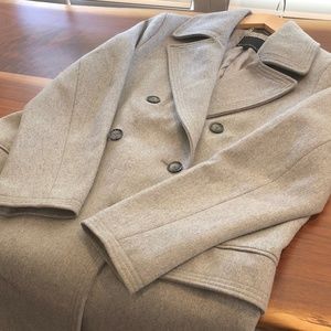 Banana Republic Coat
